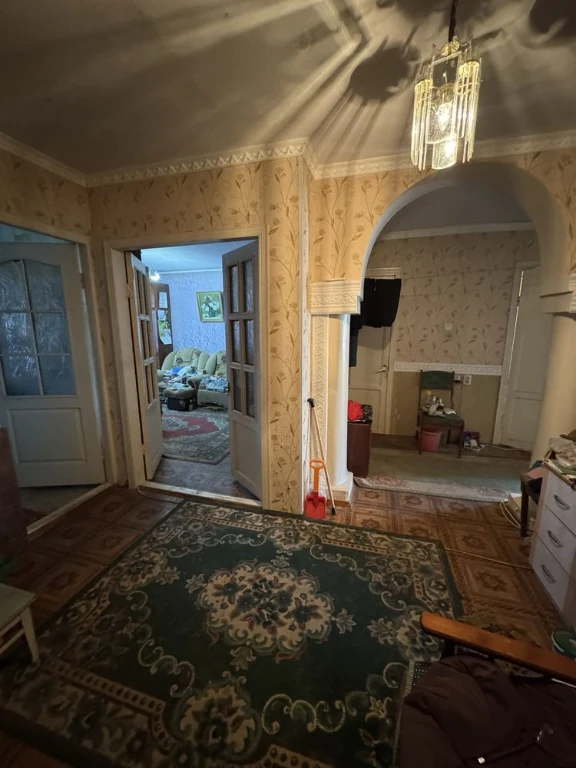 Продам 3-ком квартиру по ул.Южная