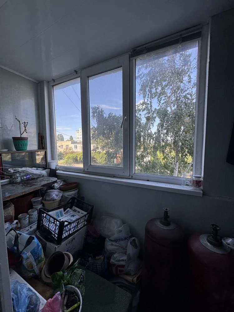 For Sale 3-room apartment on Southern Street