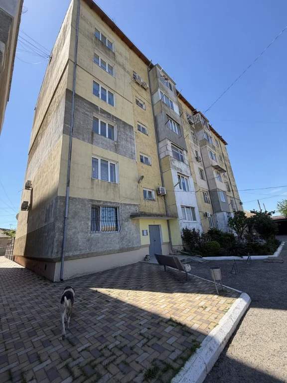 Продається квартира в Тирі, 3 кімнати