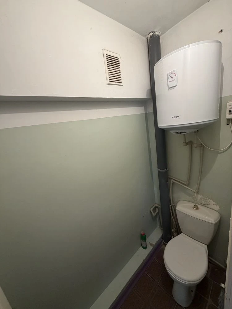 For sale apartment on Tyre, 3 rooms
