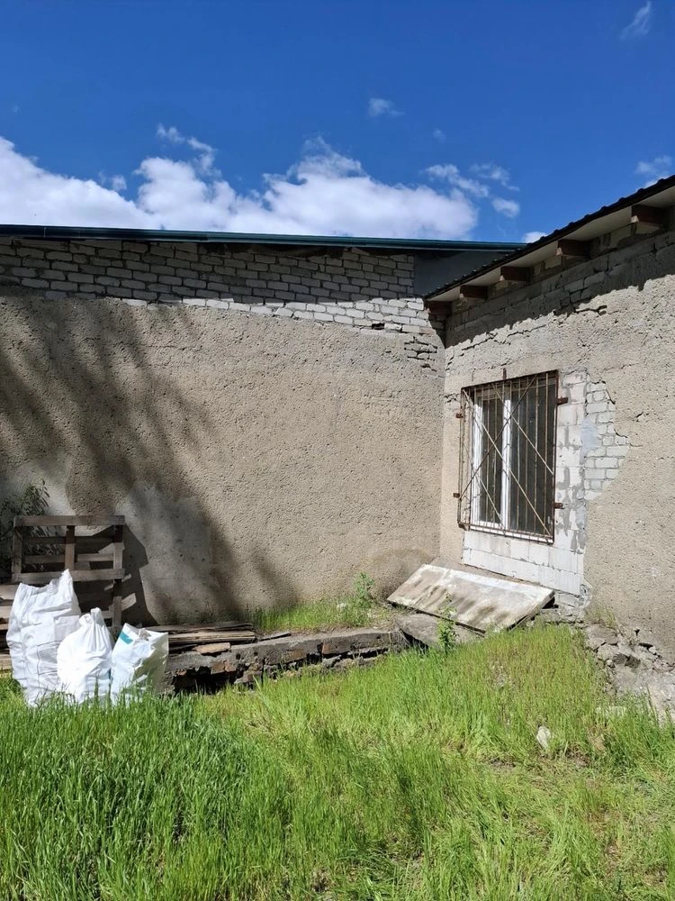 Продам квартиру на земле ул Вокзальная