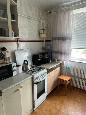 Продажа квартиры
