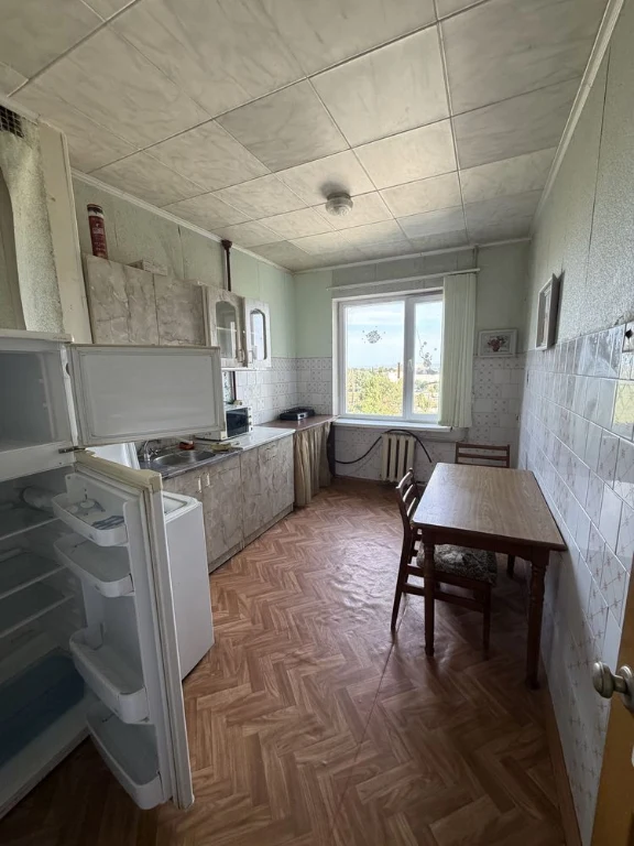 Продам 3-ком квартиру ул Победа