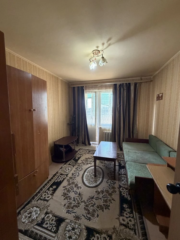 Продам 3-ком квартиру ул Победа