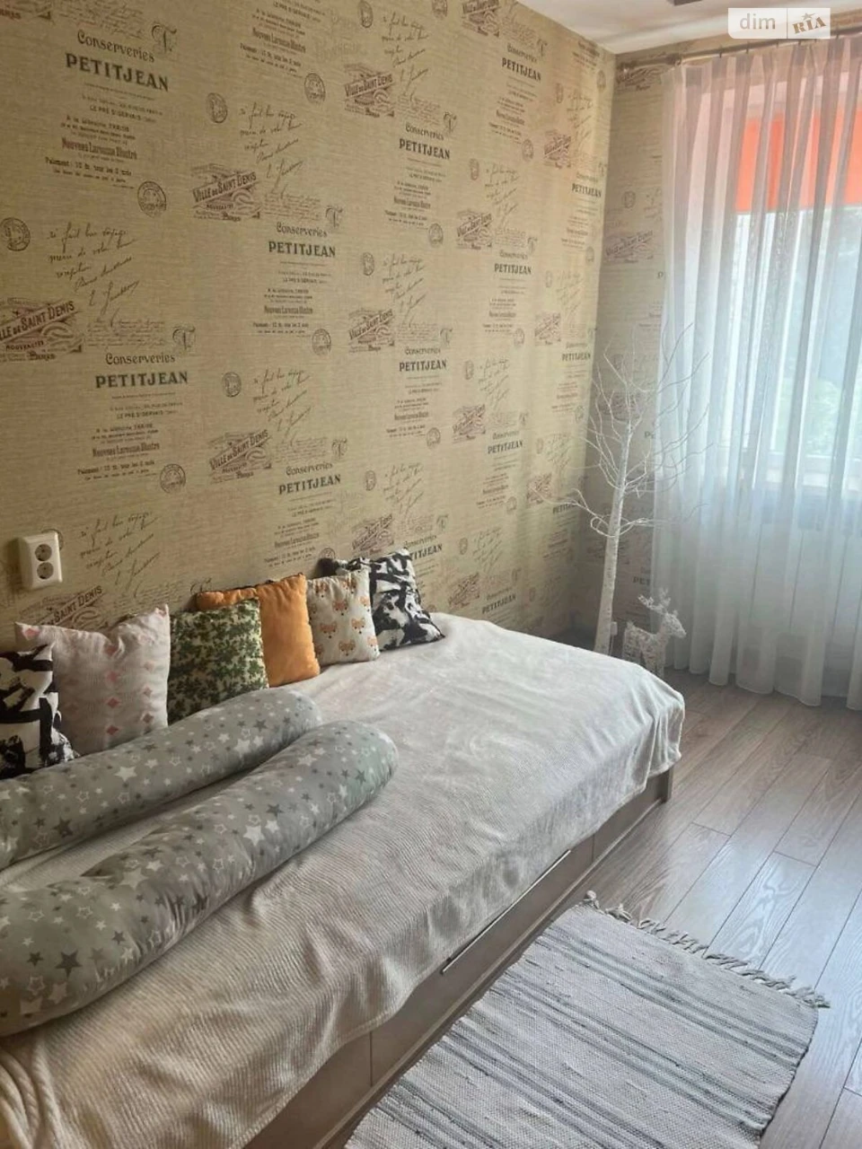 Довгострокова Оренда Квартира 33 мікрорайон