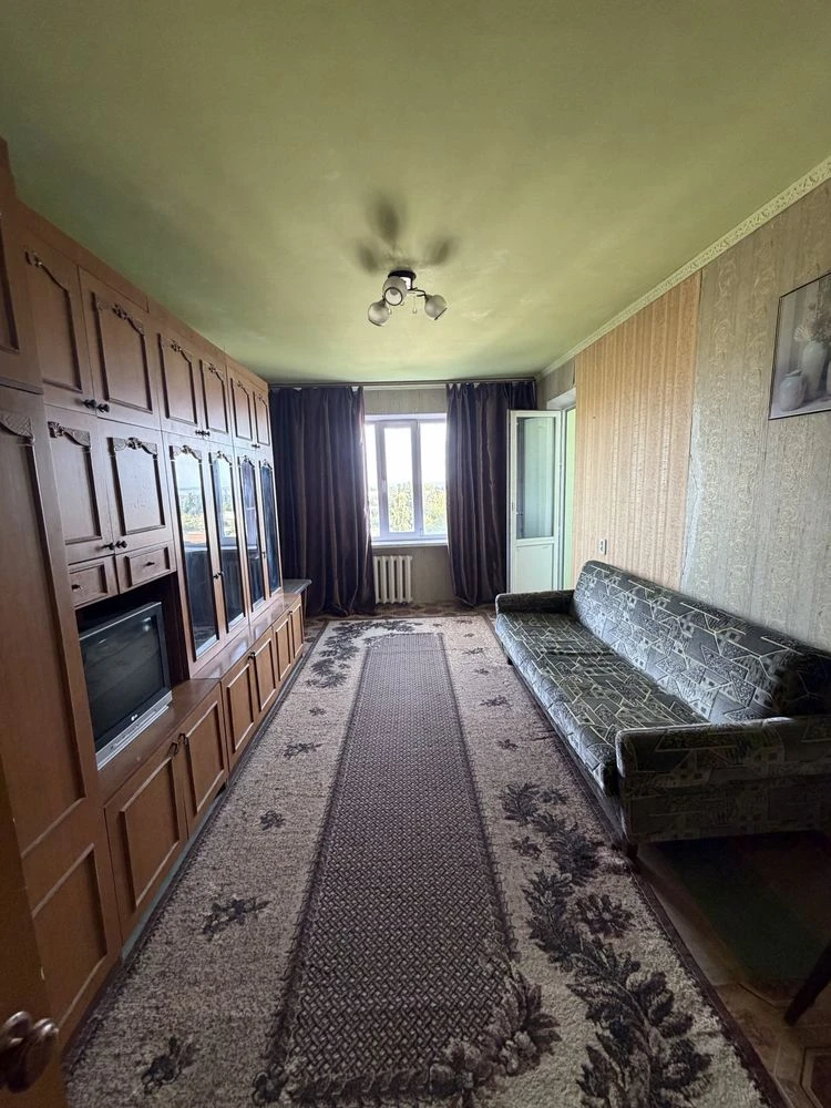 Продам 3-ком квартиру ул Победа