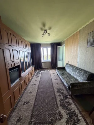 Продам 3-ком квартиру ул Победа