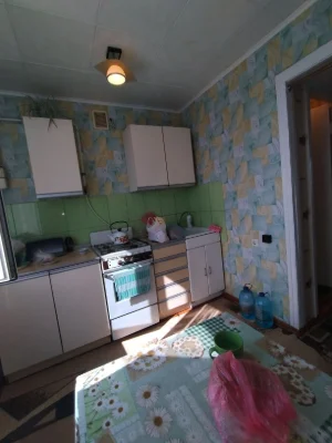 продам 2х ком квартиру на Солнечной