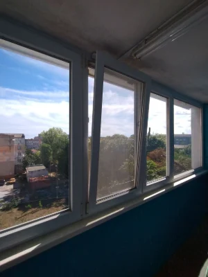 продам 2х ком квартиру на Солнечной
