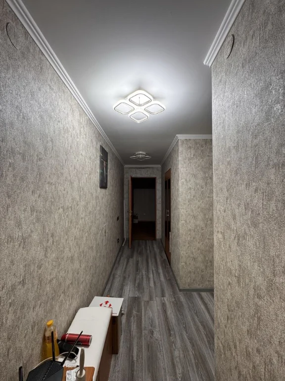 Продается квартира