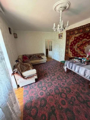 От хозяина продам двухкомнатную квартиру  в г. Белгород-Днес