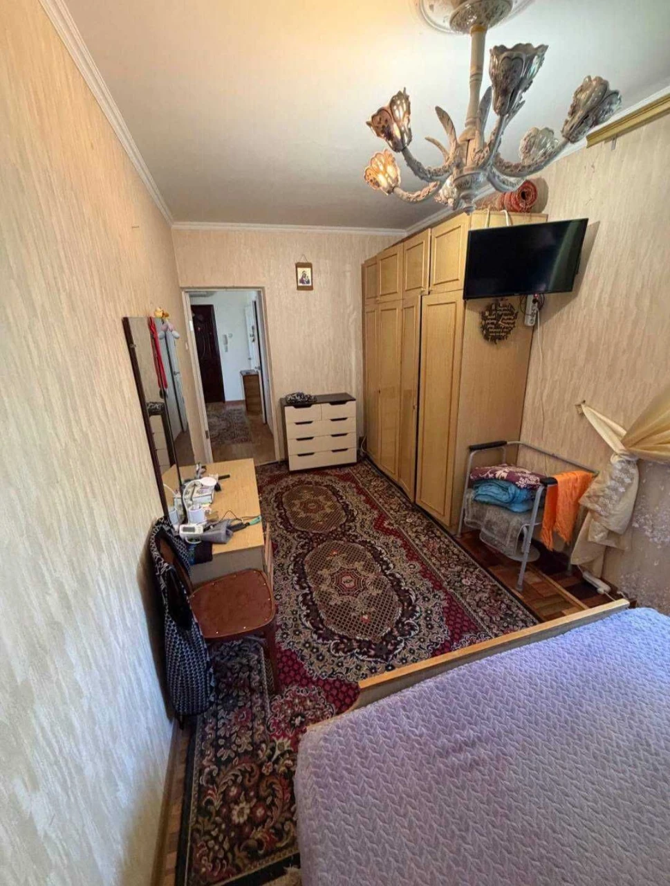 От хозяина продам двухкомнатную квартиру  в г. Белгород-Днес