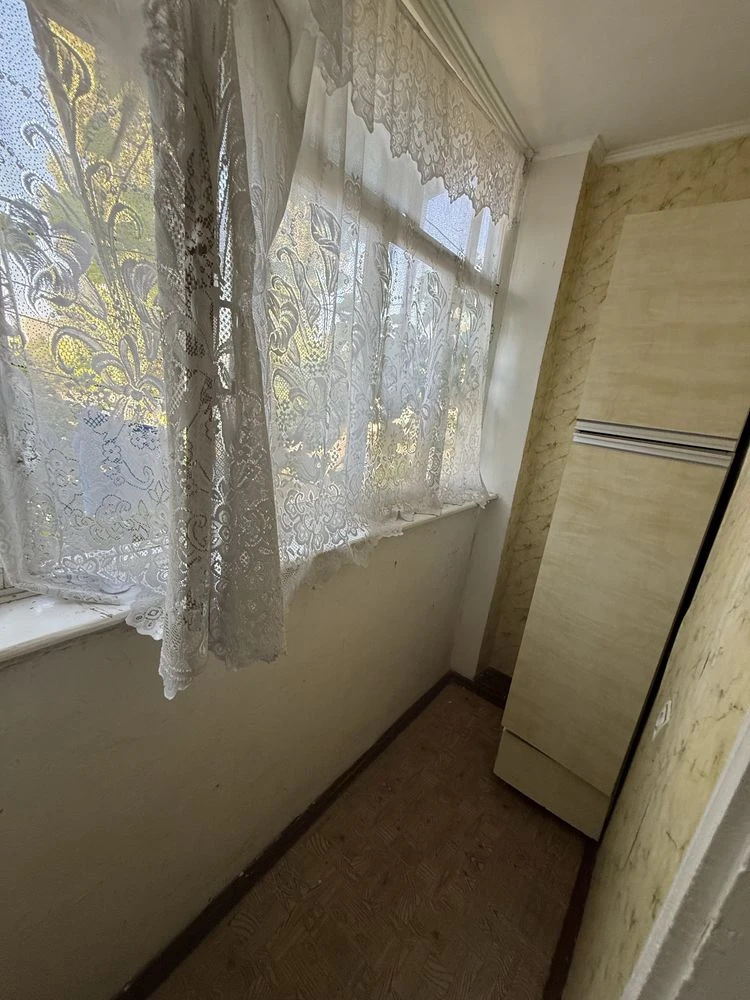 Продам 2-комн квартиру на Солнечной