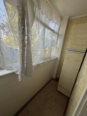 Продам 2-комн квартиру на Солнечной