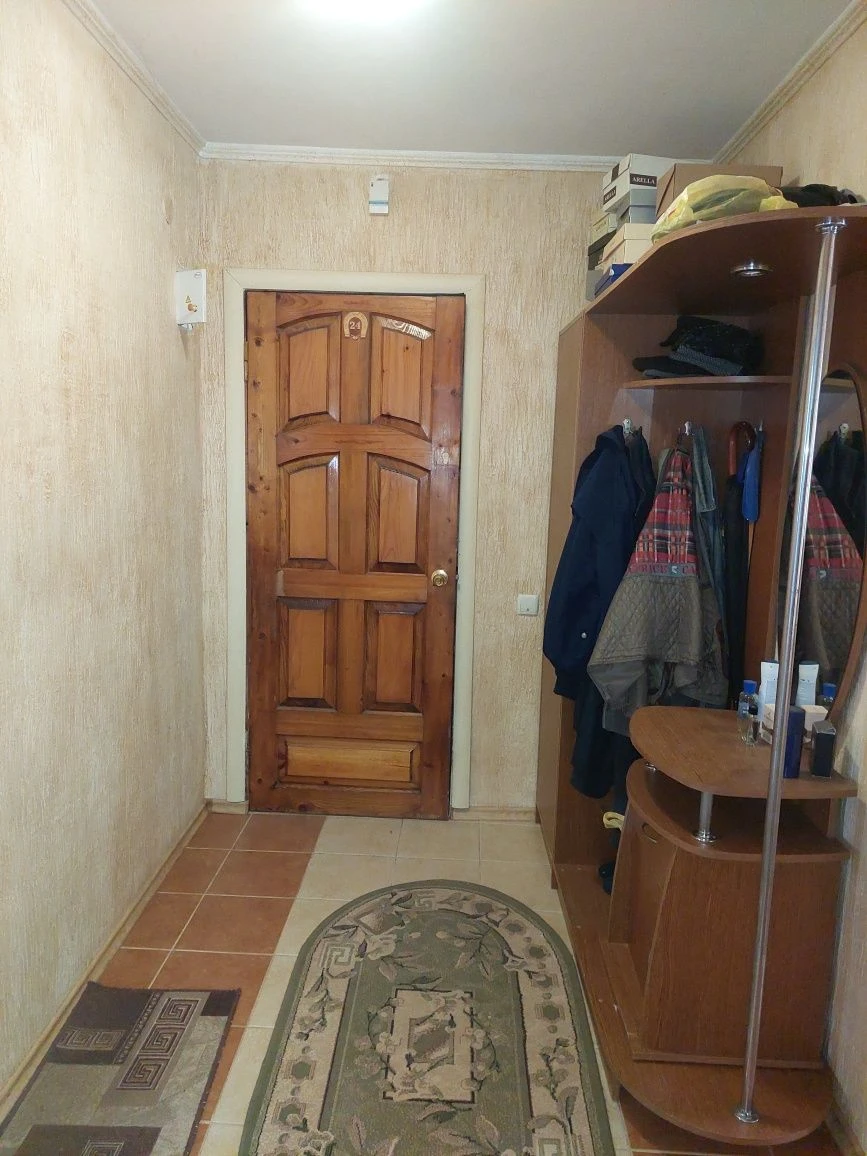 продам 3х кімн.кварт иру вул.Миколаївська ька