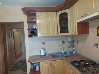 продам 3х кімн.кварт иру вул.Миколаївська ька