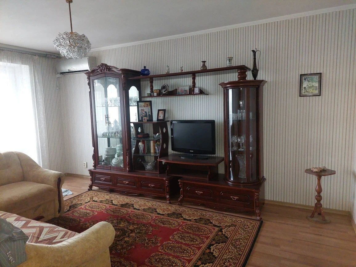 продам 3х кімн.кварт иру вул.Миколаївська ька