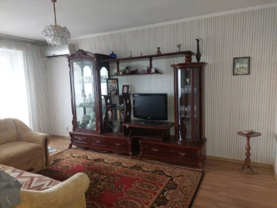 продам 3х кімн.кварт иру вул.Миколаївська ька