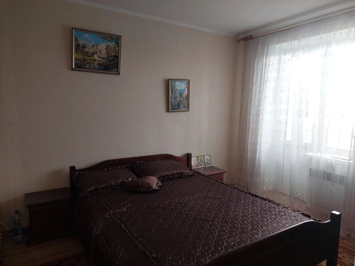 продам 3х кімн.кварт иру вул.Миколаївська ька