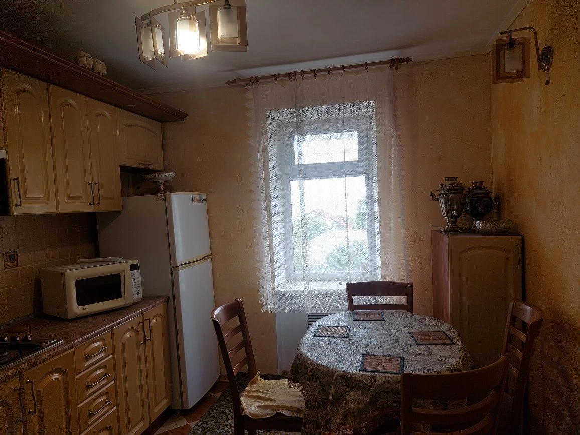 продам 3х кімн.кварт иру вул.Миколаївська ька