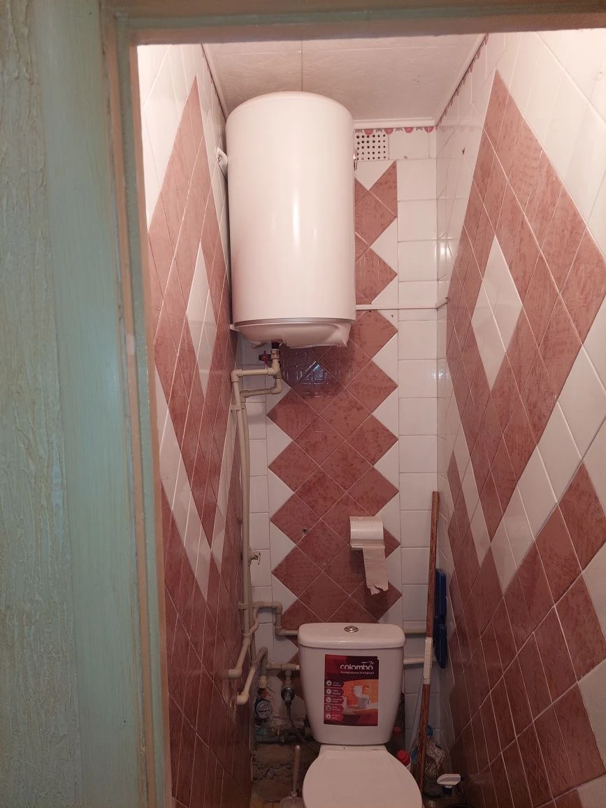 продам 3х кімн.кварт иру вул.Миколаївська ька