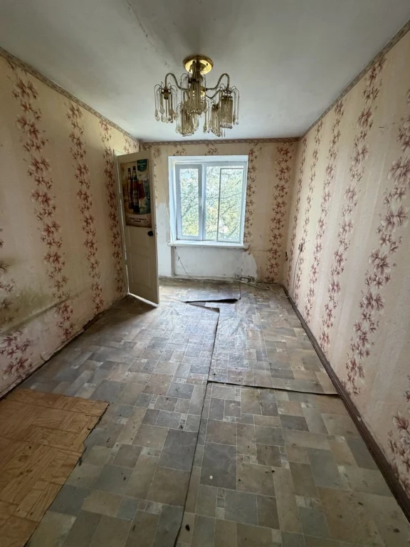 Продам 1-ком квартиру ул Победа.