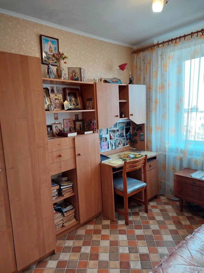 Продаю 3-кімнатну квартиру, вулиця Ізмаїльська