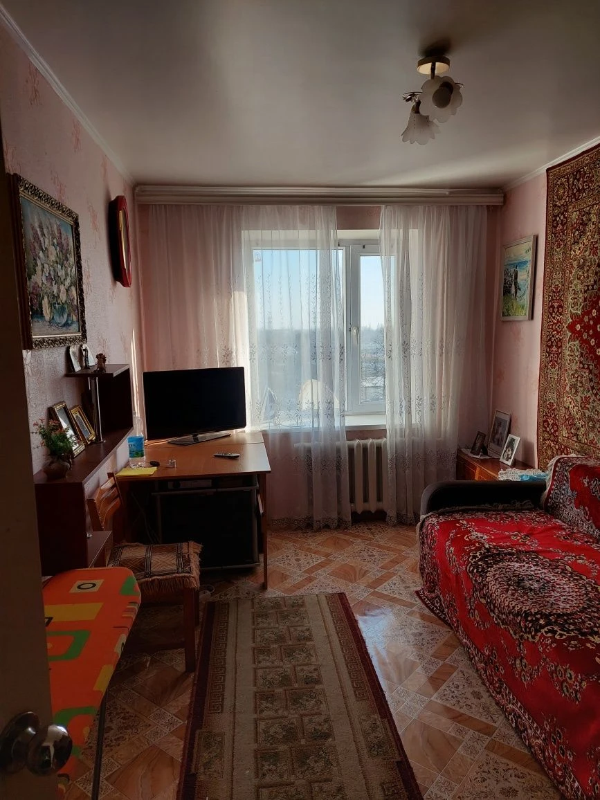 Продаю 3-кімнатну квартиру, вулиця Ізмаїльська