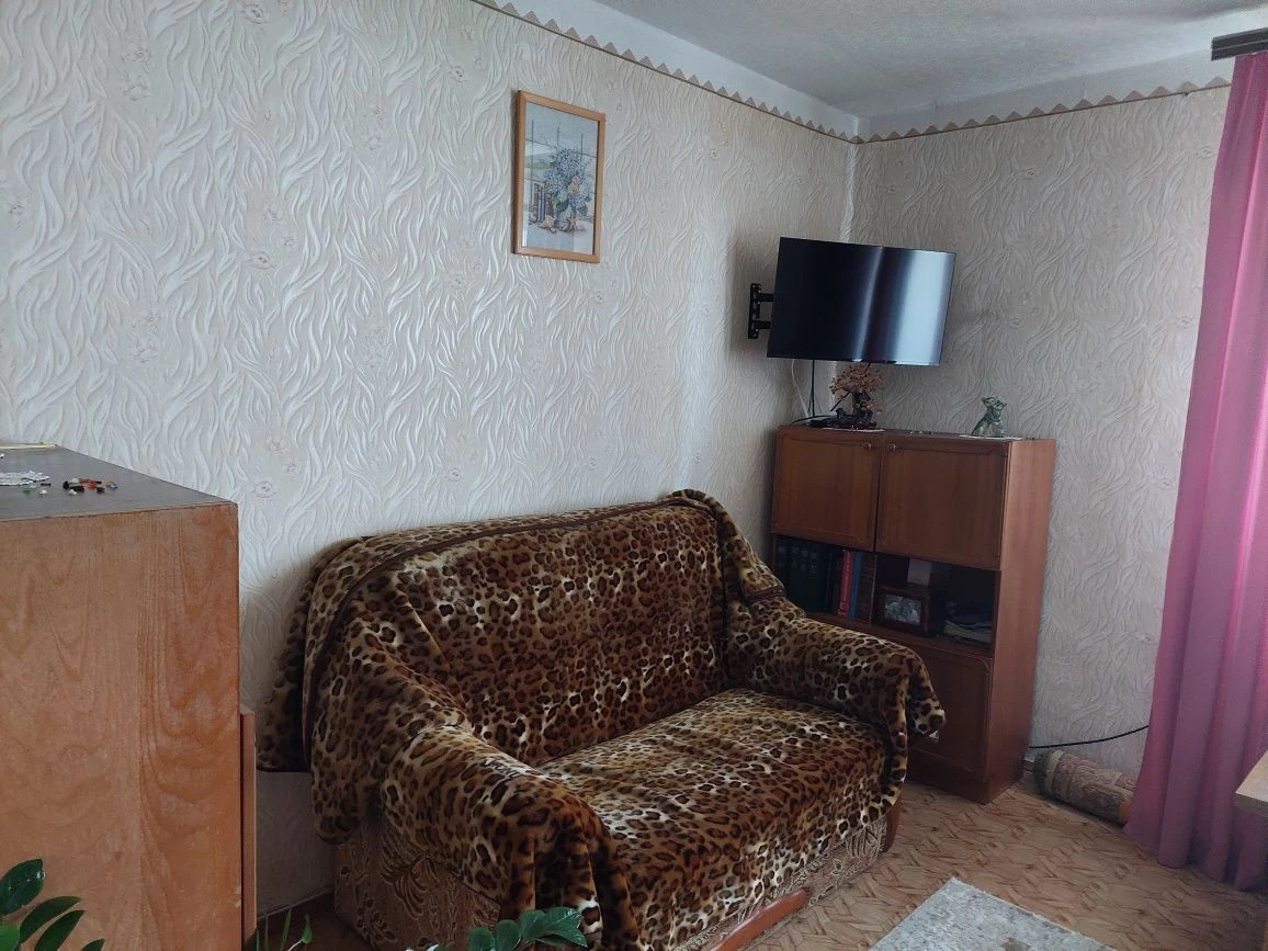 Продается 1-комнатная квартира, ул. Сонячная