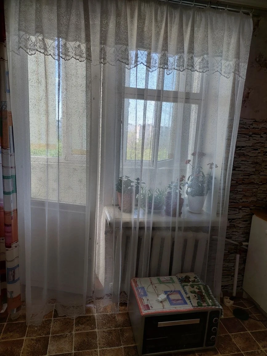 Продается 1-комнатная квартира, ул. Сонячная