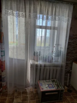 Продается 1-комнатная квартира, ул. Сонячная