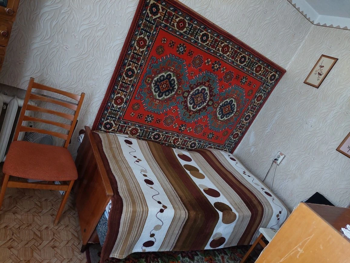 Продается 1-комнатная квартира, ул. Сонячная