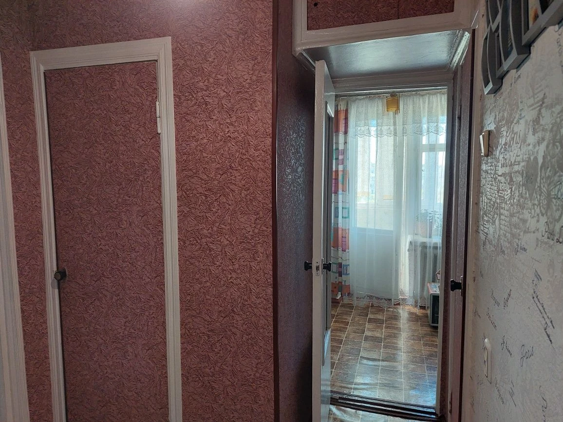 Продается 1-комнатная квартира, ул. Сонячная