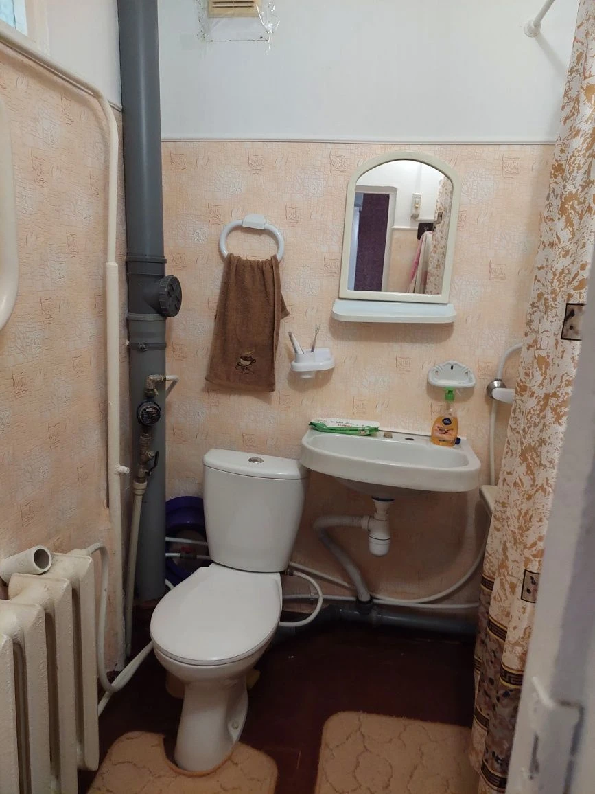 Продается 1-комнатная квартира, ул. Сонячная