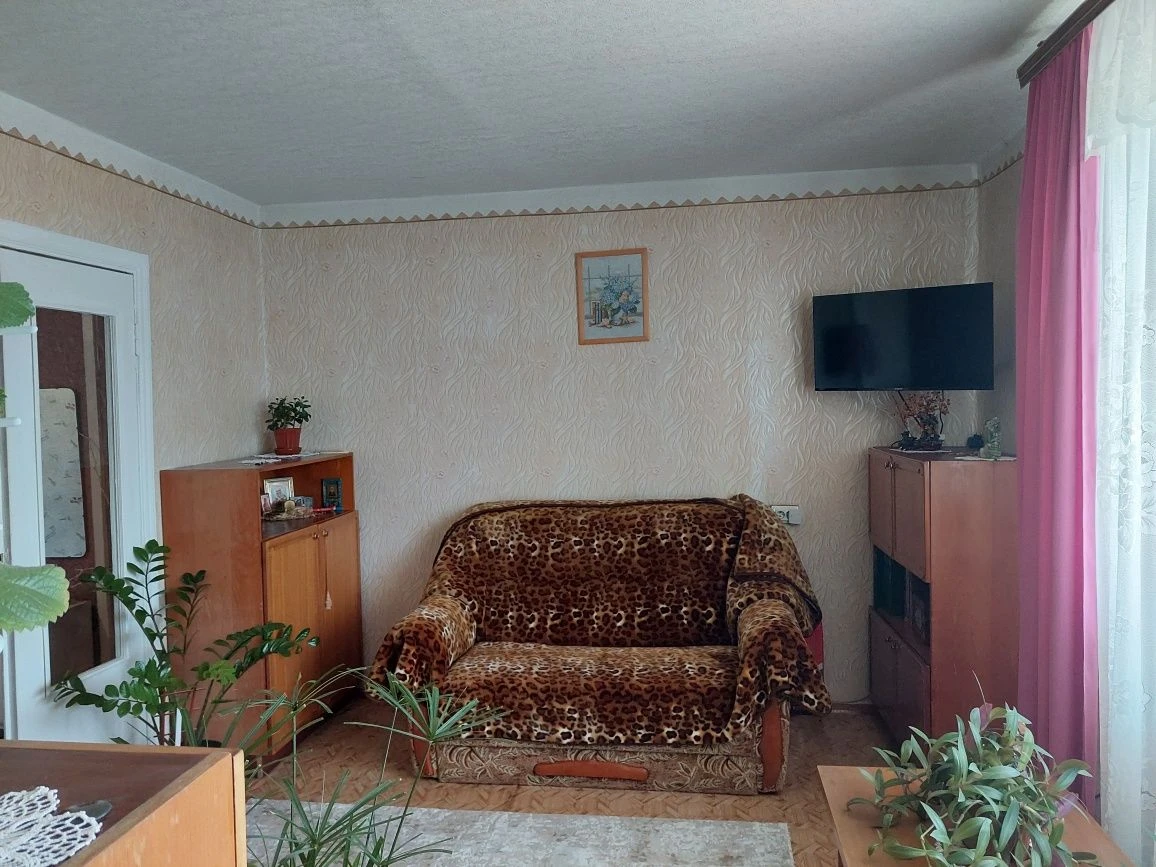 Продается 1-комнатная квартира, ул. Сонячная