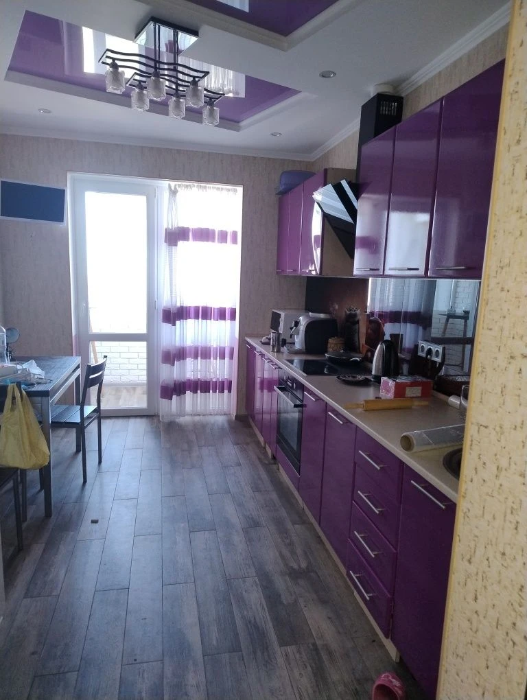 For Sale 3-bedroom apartment