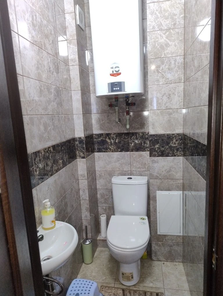For Sale 3-bedroom apartment