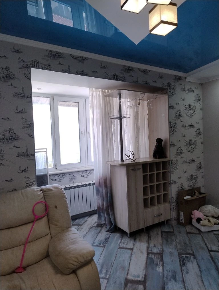 For Sale 3-bedroom apartment