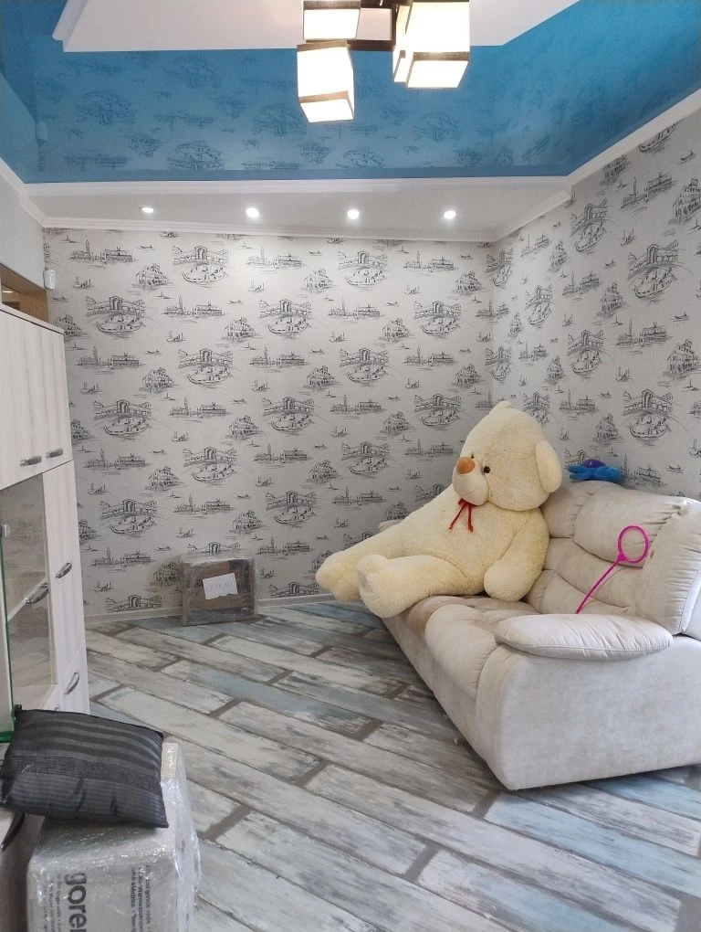 For Sale 3-bedroom apartment
