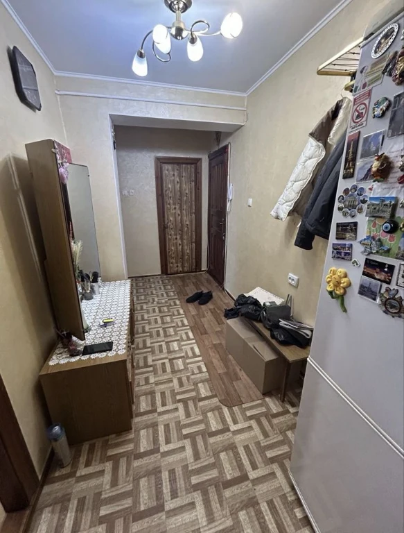 Продам 2-комн. Квартиру на пер. Московском