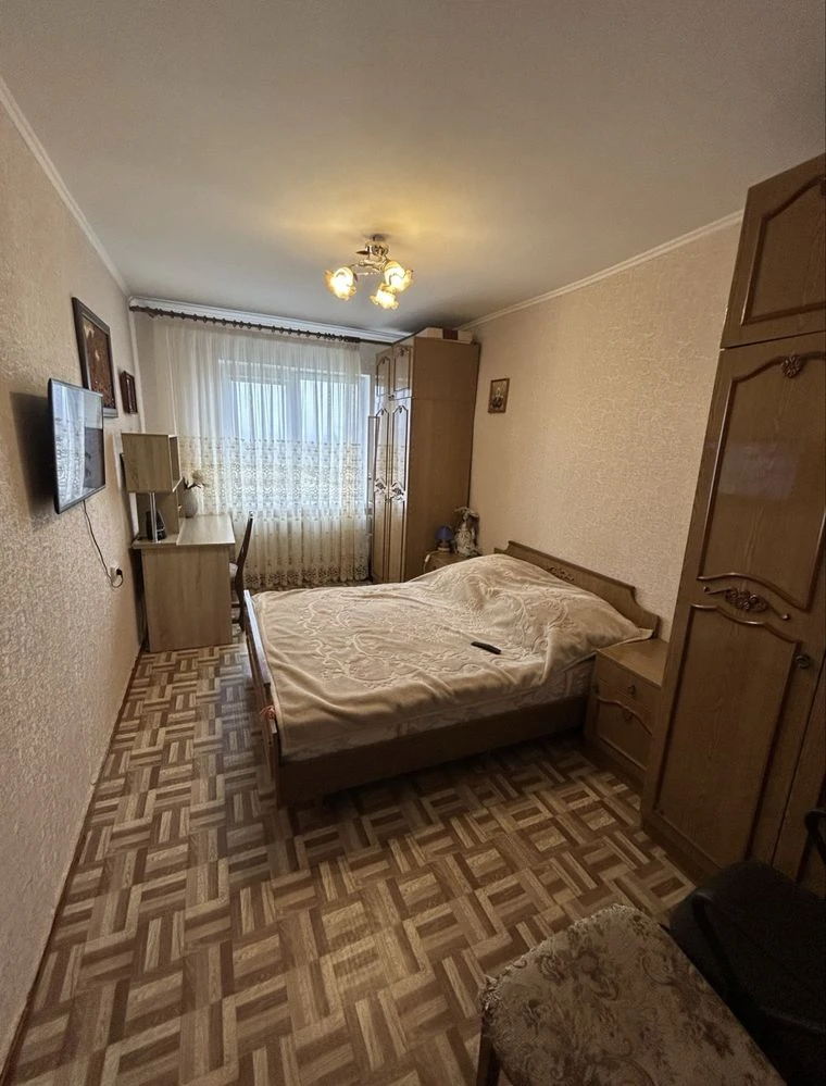 Продам 2-комн. Квартиру на пер. Московском
