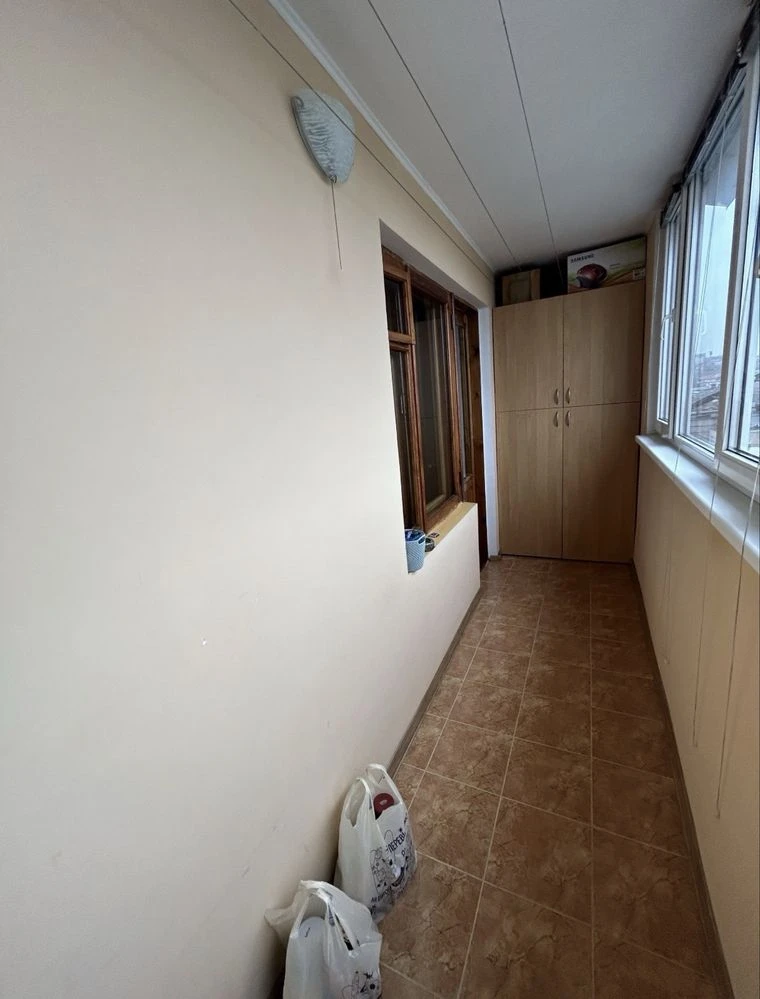 Продам 2-комн. Квартиру на пер. Московском