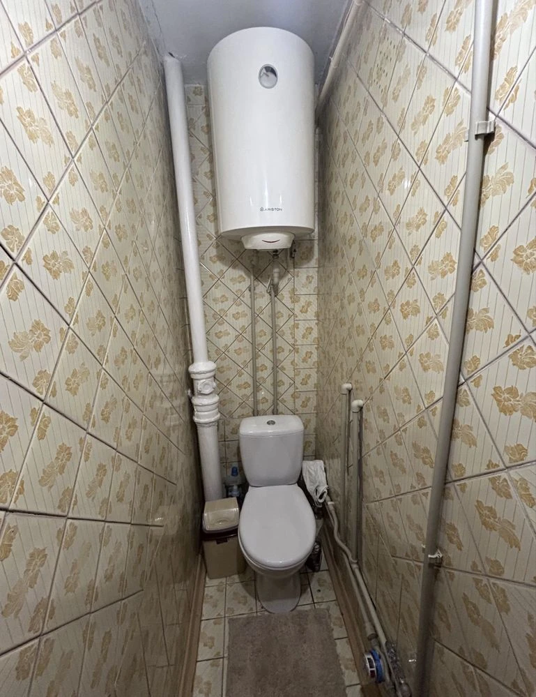 Продам 2-комн. Квартиру на пер. Московском
