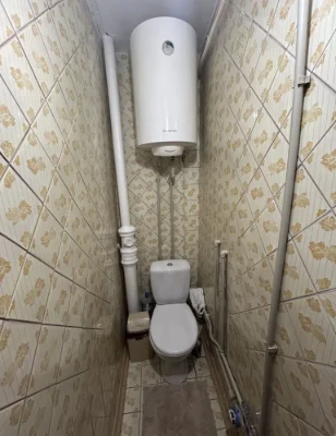 Продам 2-комн. Квартиру на пер. Московском