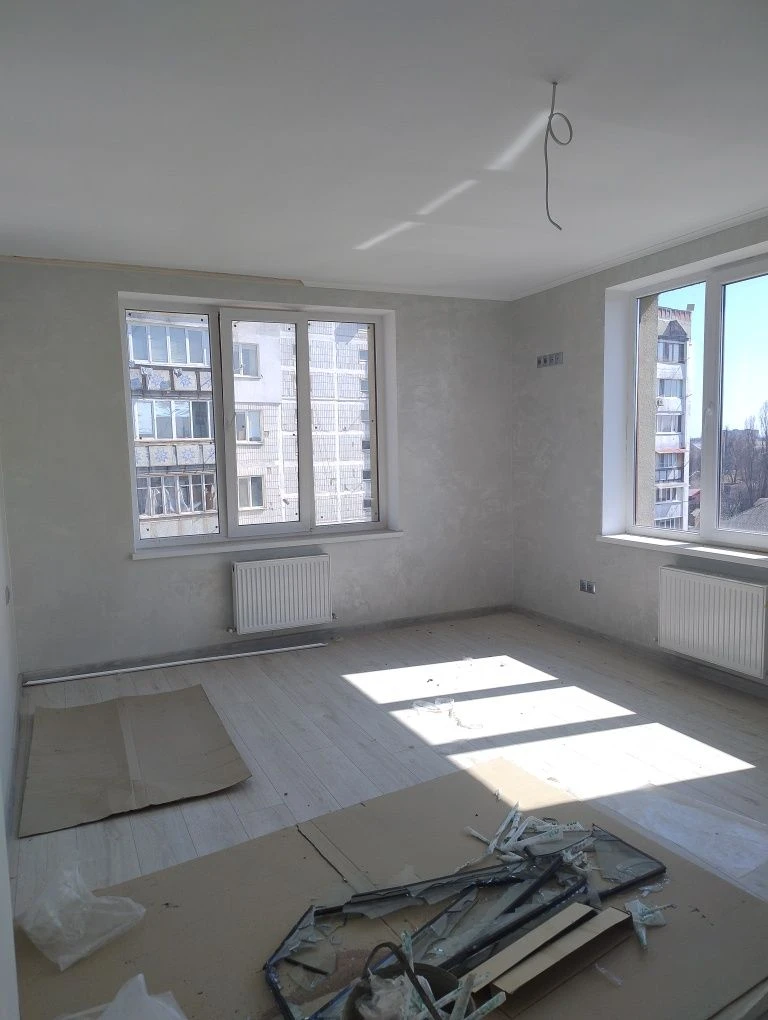 Продам 2х комнатную квартиру