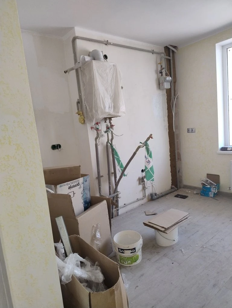 Продам 2х комнатную квартиру