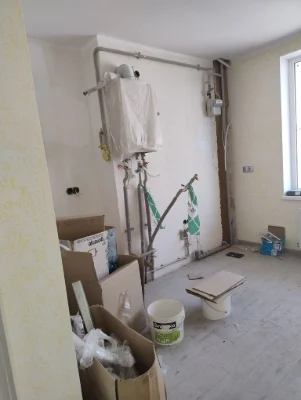 Продам 2х комнатную квартиру