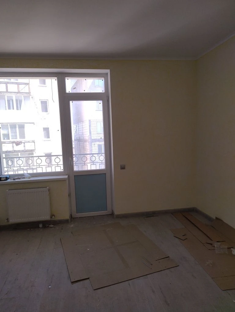 Продам 2х комнатную квартиру