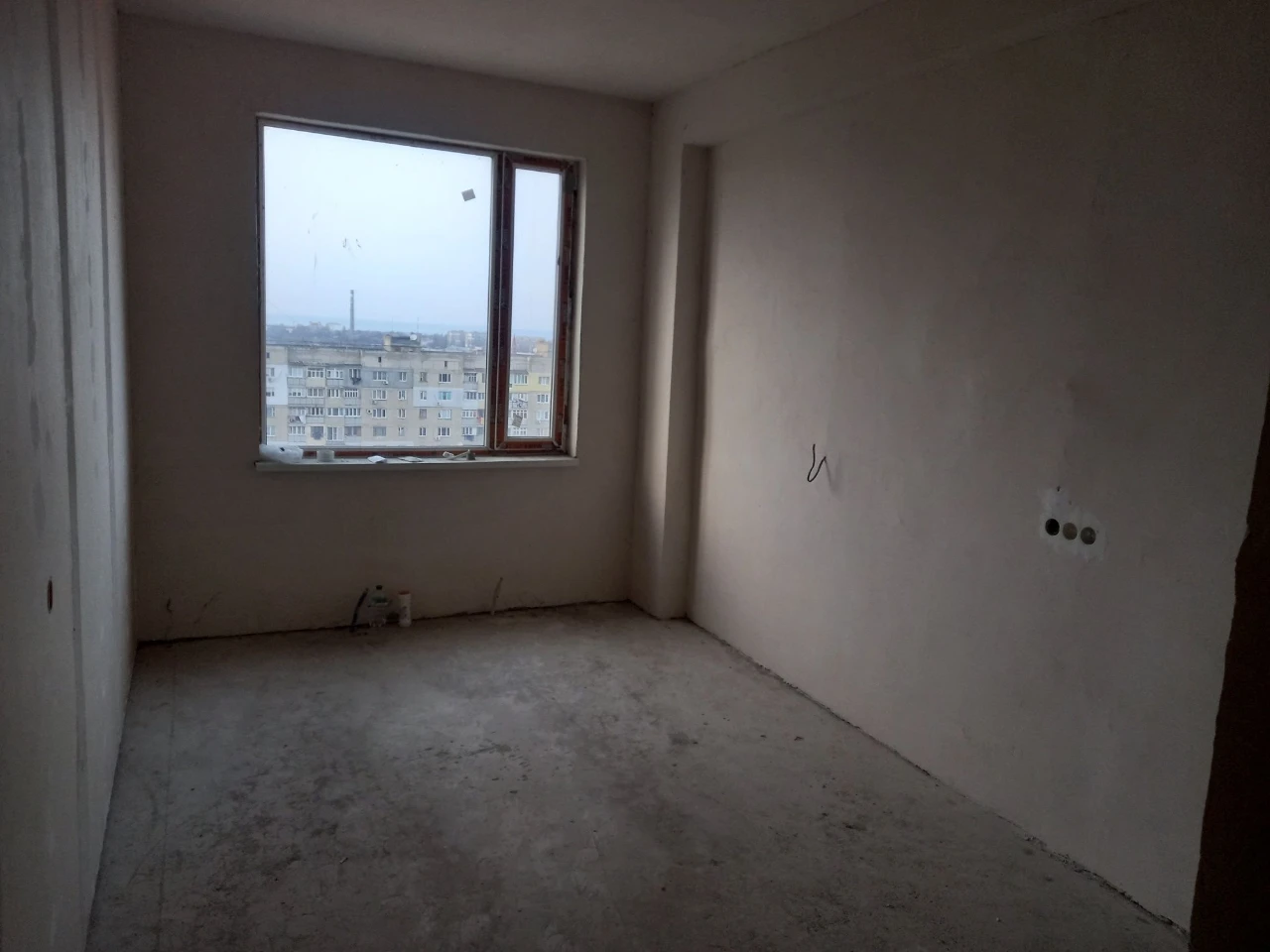 Квартира 2-х комнатной, цена 18 000$