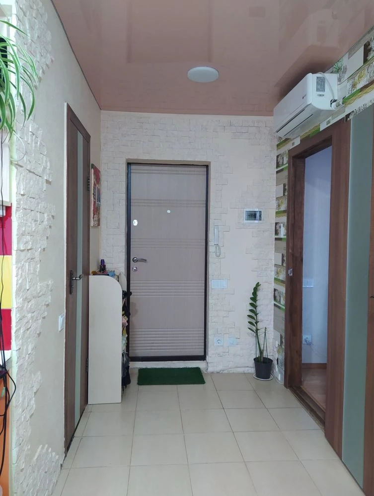 Продається однокімнатна квартира